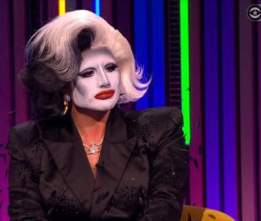 Drag Race UK Winner Danny Beard Apologizes for Swearing on Celebrity Big Brother Spin-Off