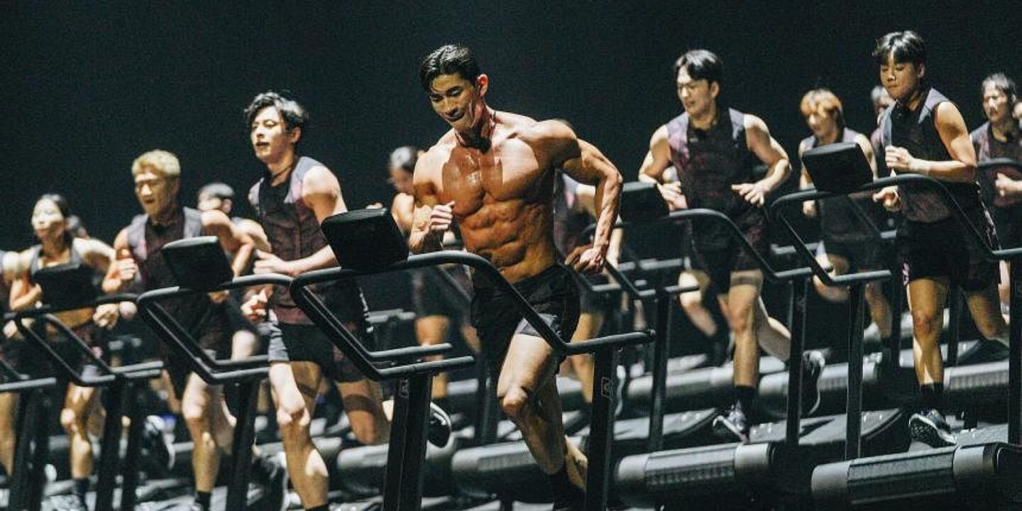 Physical: 100 Season 2 Unveils Diverse Cast of Strong Contenders