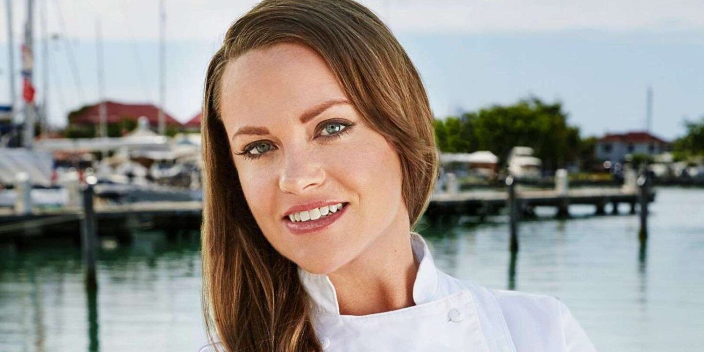 Below Deck’s Rachel Hargrove Rumored to Join The Traitors Season 3 Cast