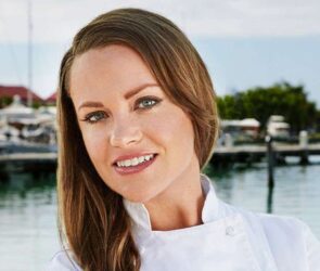 Below Deck’s Rachel Hargrove Rumored to Join The Traitors Season 3 Cast
