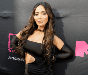 Angelina Pivarnick Teases 'Serious' Announcement: Speculation Rises Among 'Jersey Shore' Fans