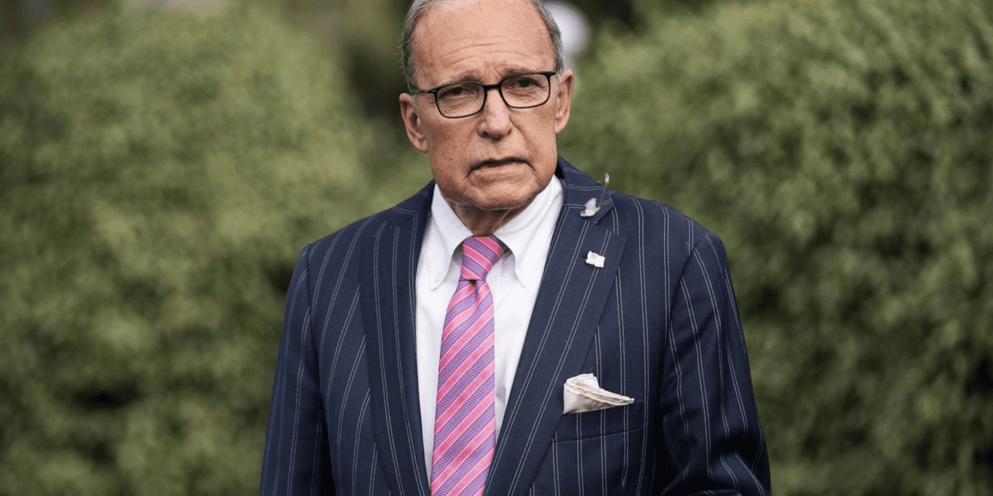 Larry Kudlow Net Worth: Unveiling the Financial Journey of a Conservative Economist