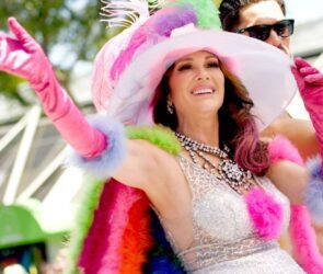 Drama Unfolds at Vanderpump Villa: Marciano's Missteps and Telly's Tension Take Center Stage