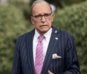 Larry Kudlow Net Worth: Unveiling the Financial Journey of a Conservative Economist