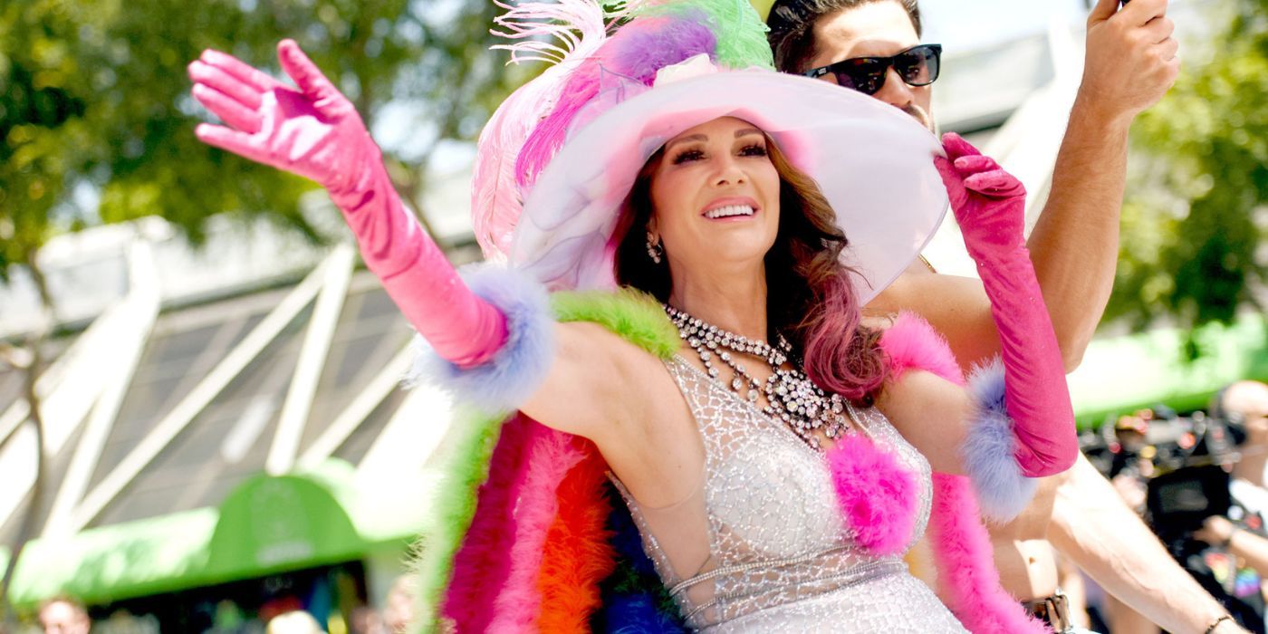 Drama Unfolds at Vanderpump Villa: Marciano's Missteps and Telly's Tension Take Center Stage