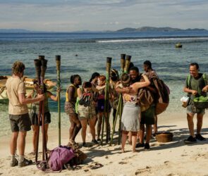 Survivor 46: Chaos Ensues as Merge Brings Unforeseen Alliances and Betrayals