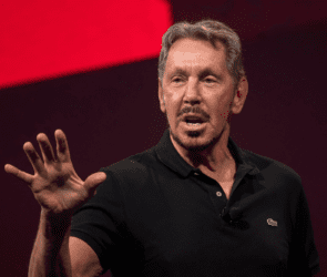 Larry Ellison: Unraveling the Billionaire Tech Giant's Net Worth
