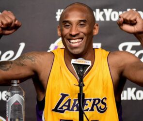 Unveiling the Mind of a Champion: Kobe Bryant's Inspiring Words on Greatness