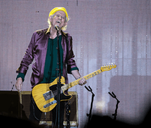 Keith Richards Net Worth: A Journey Through Rock and Roll Royalty