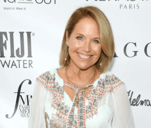 Katie Couric Net Worth: A Comprehensive Overview of the Esteemed Journalist's Wealth