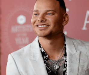 Kane Brown Net Worth: A Journey of Success
