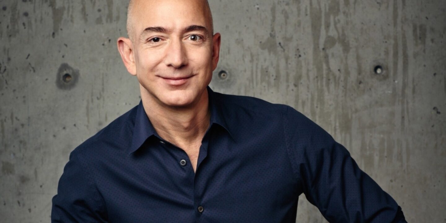 Unveiling Jeff Bezos' Business Insights: A Masterclass in Innovation and Customer-Centricity