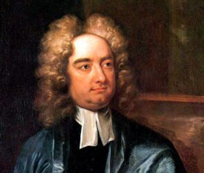Unveiling the Invisible: The Art of Vision by Jonathan Swift