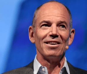 Marc Randolph: Unveiling the Entrepreneurial Journey and Net Worth