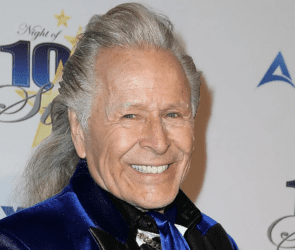 Peter Nygård Net Worth: A Fashion Mogul's Journey to Wealth