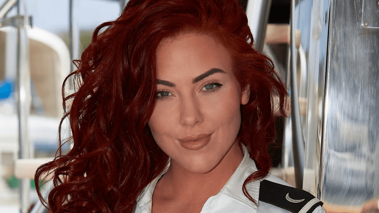 Below Deck: Speculation Arises on Hayley De Sola Pinto's Return for Season 11 Amid Crew Shake-Ups