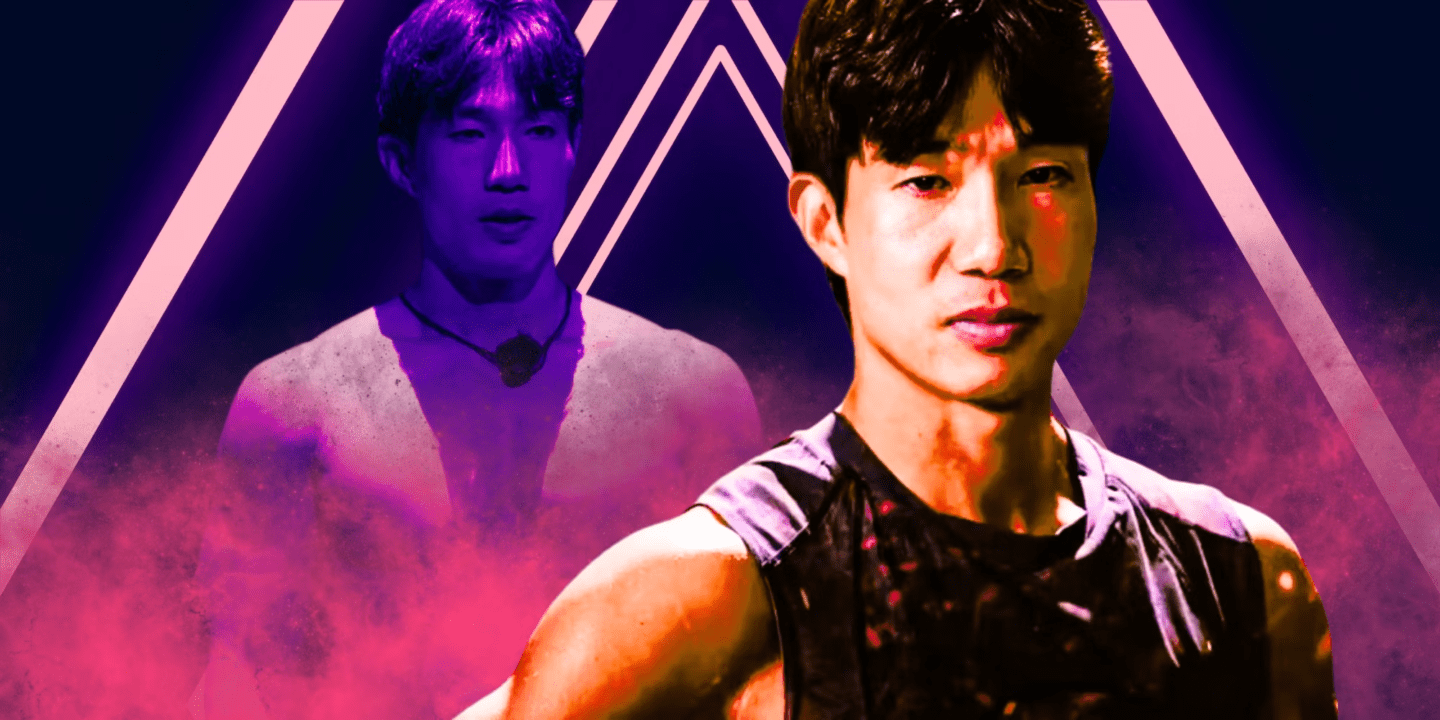 Hong Beom Seok: From First Responder to Physical: 100 Season 2 Runner-Up