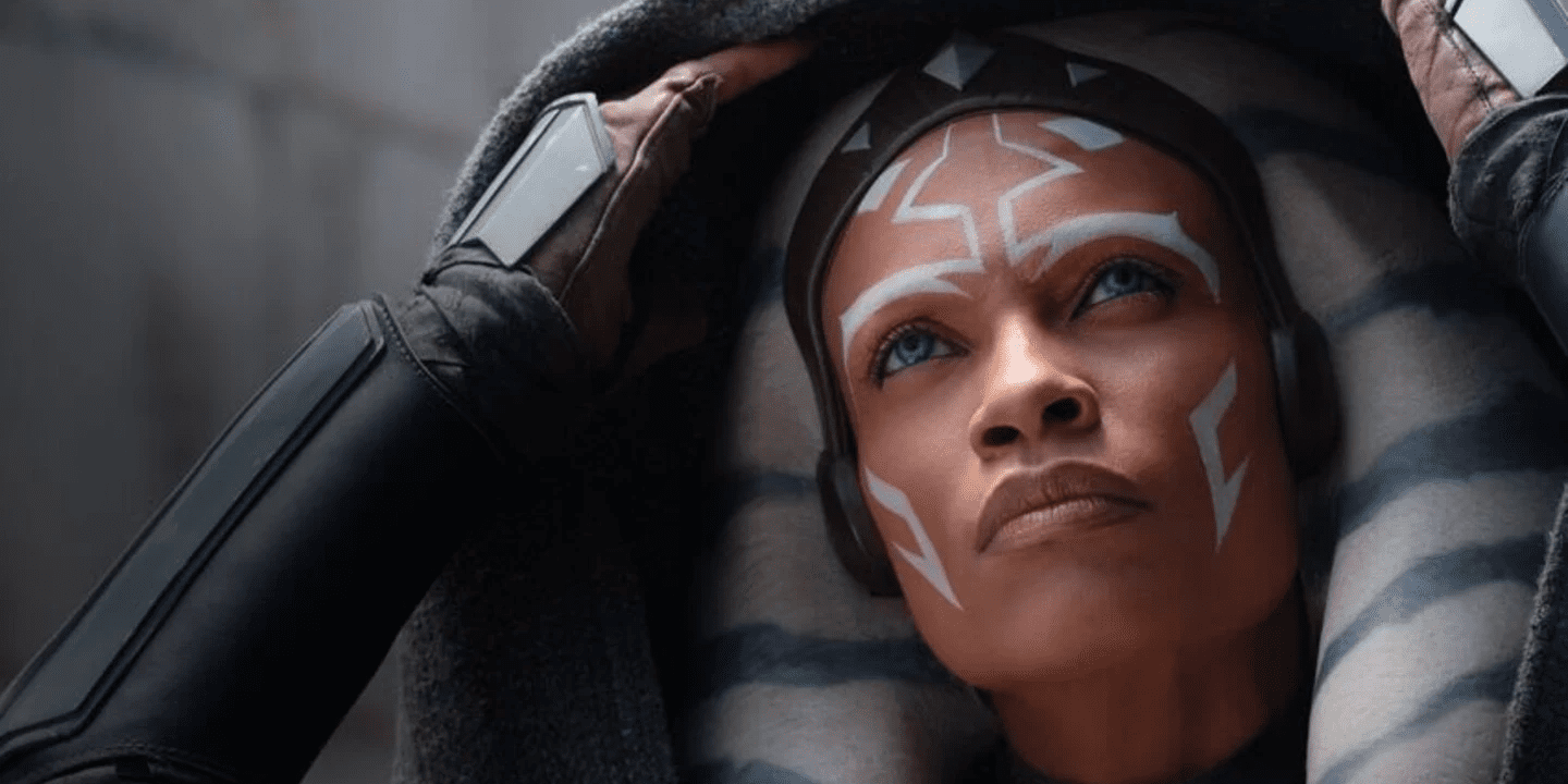 Exciting TV Renewals of 2024: Ahsoka, Fix My Frankenhouse, and Is It Cake? Confirmed for New Seasons