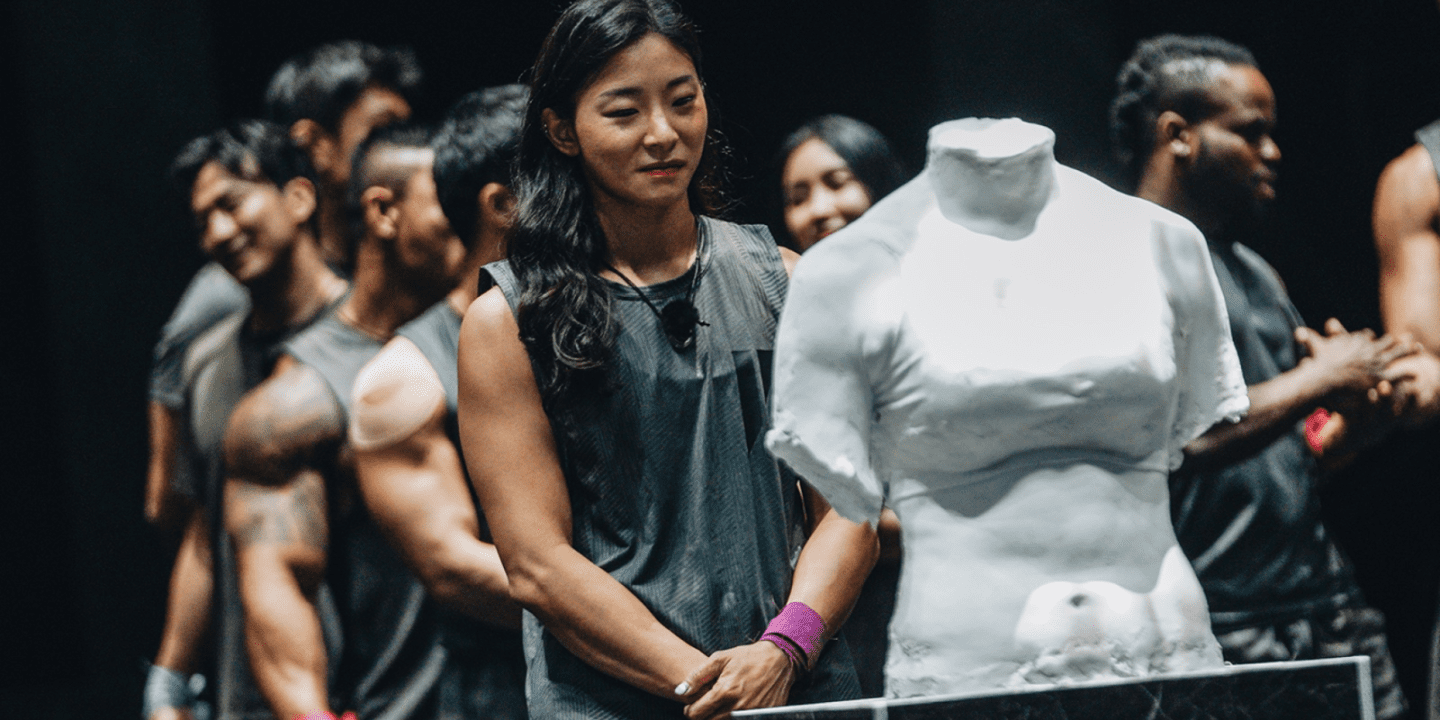 Physical: 100' Season 2 Faces Criticism for Lack of Female Representation