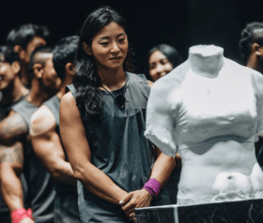 Physical: 100' Season 2 Faces Criticism for Lack of Female Representation