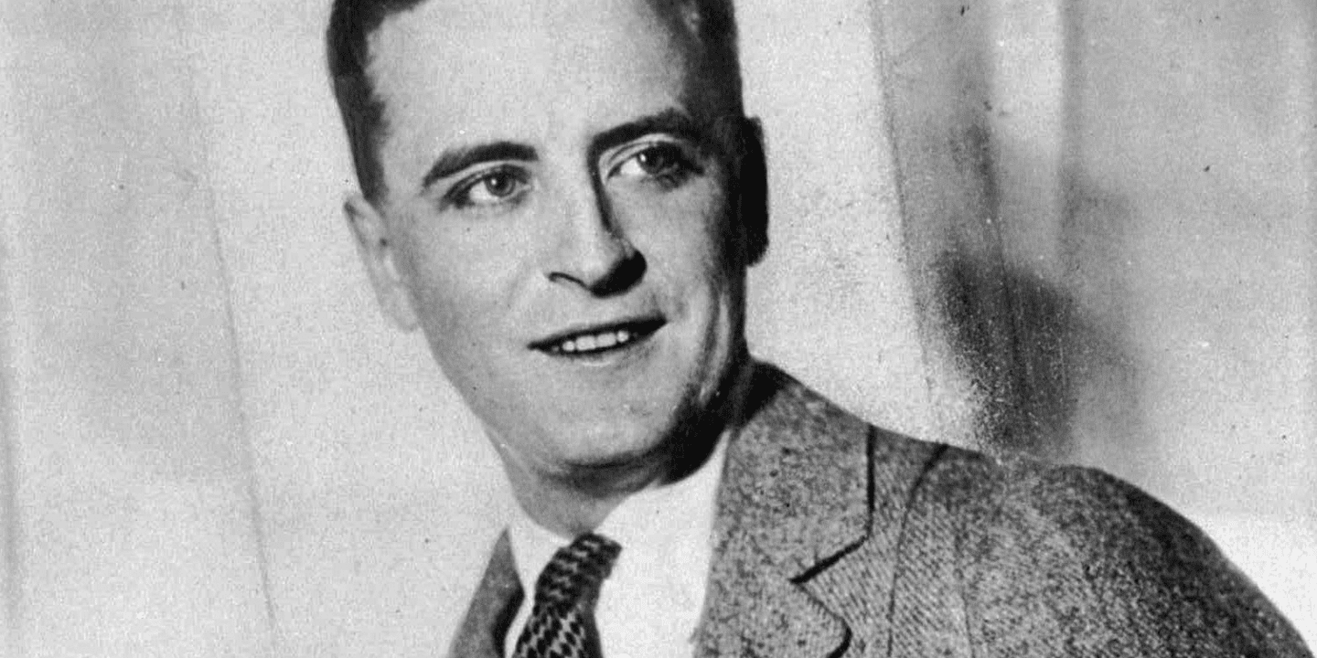Exploring the Wisdom of F. Scott Fitzgerald: Insights for Modern Life