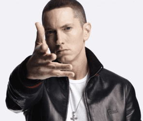 Eminem Quotes: Insights from the Mind of a Rap Legend