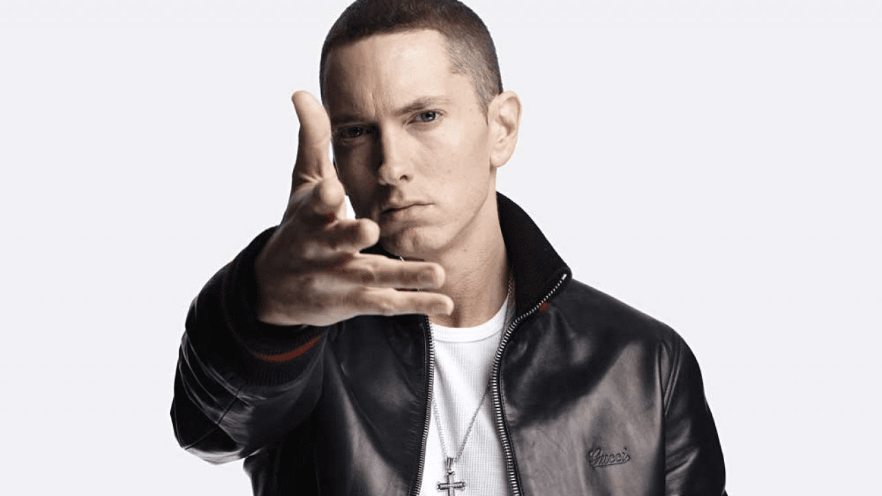 Eminem Quotes: Insights from the Mind of a Rap Legend