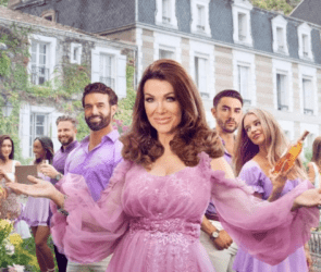 Reality TV Drama Unveiled: 'Vanderpump Villa' Spotlights Workplace Romance Woes