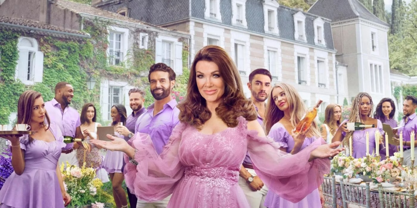 Reality TV Drama Unveiled: 'Vanderpump Villa' Spotlights Workplace Romance Woes