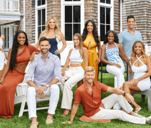 Speculation Surrounds Potential Recasting of Bravo's "Summer House" After Season 8