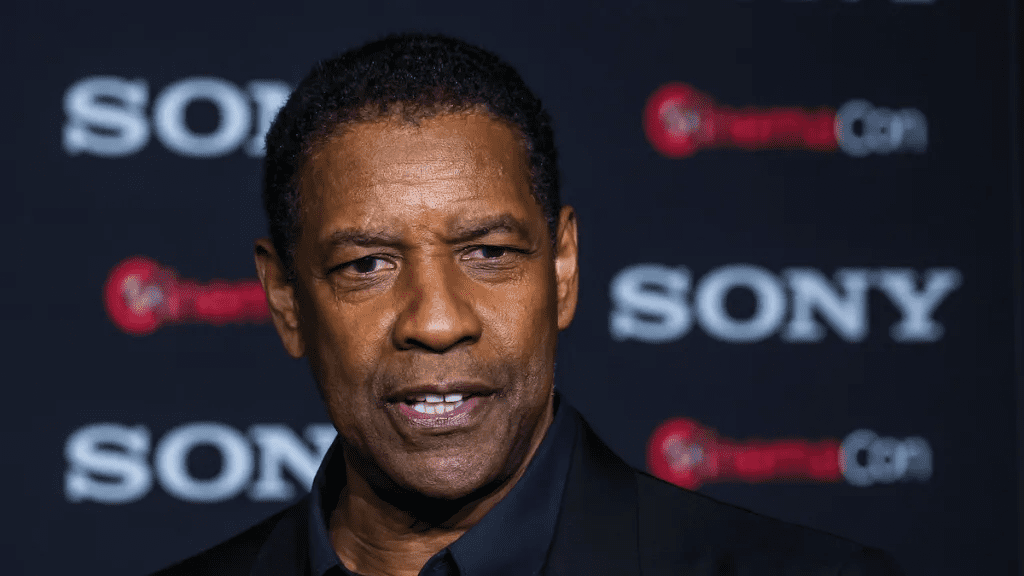 Trusting the Pilot: Life Lessons from Denzel Washington
