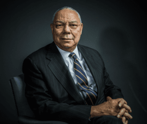 Mastering Success: Lessons from Colin Powell