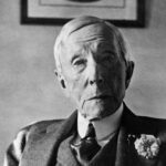 Unveiling the Wisdom of John D. Rockefeller: 20 Inspirational Quotes for Success