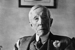 Unveiling the Wisdom of John D. Rockefeller: 20 Inspirational Quotes for Success