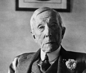Unveiling the Wisdom of John D. Rockefeller: 20 Inspirational Quotes for Success