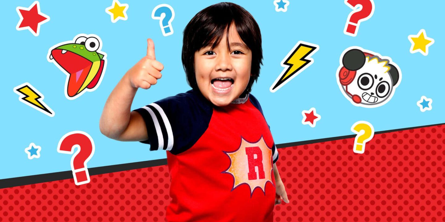 Unveiling the Wealth of Ryan Kaji Net Worth: A Journey to Millions