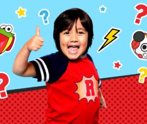 Unveiling the Wealth of Ryan Kaji Net Worth: A Journey to Millions