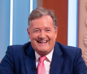Piers Morgan Net Worth: A Comprehensive Overview