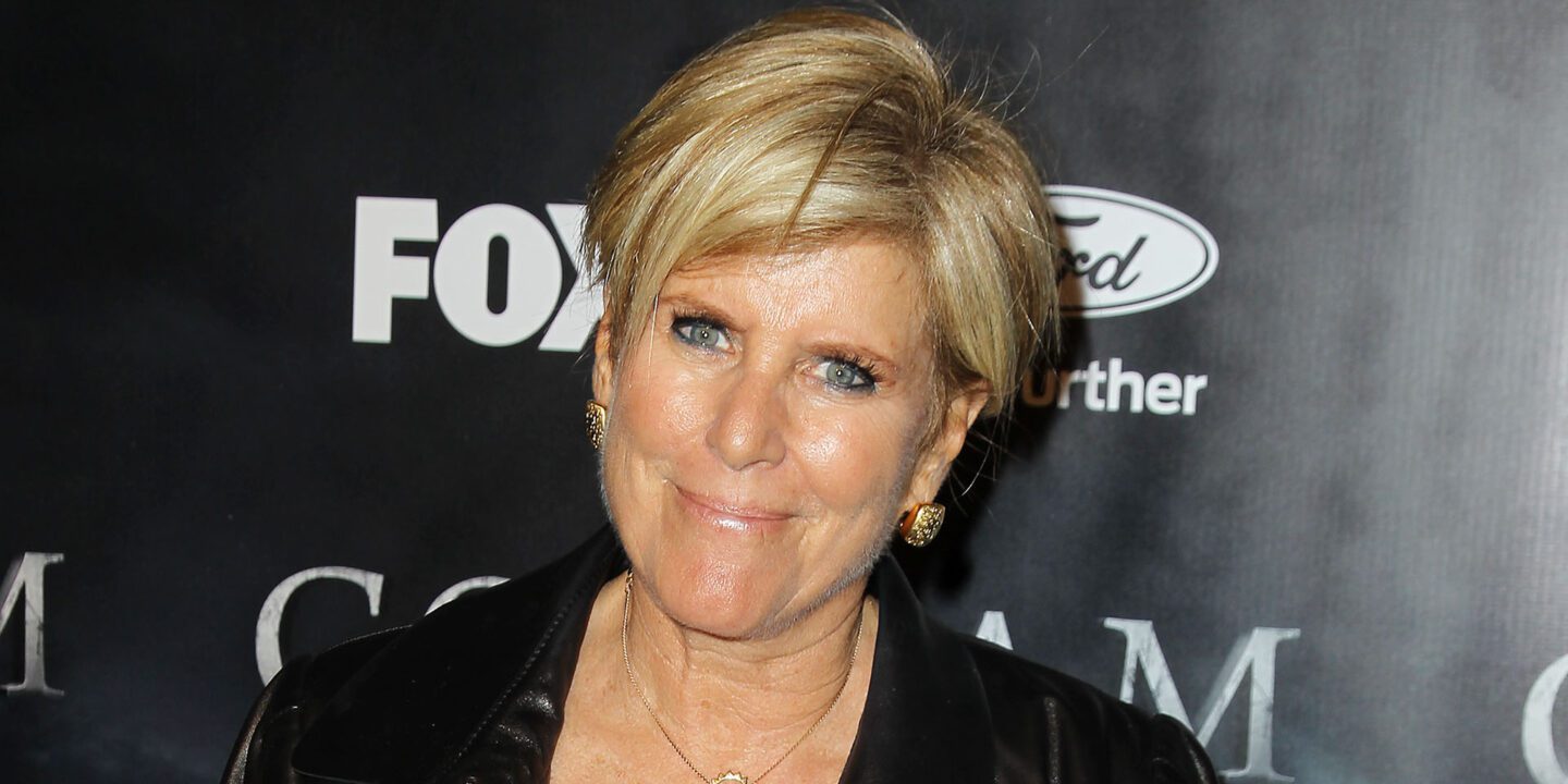 Suze Orman: Understanding the Financial Guru's Net Worth