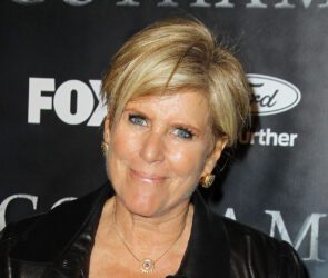 Suze Orman: Understanding the Financial Guru's Net Worth