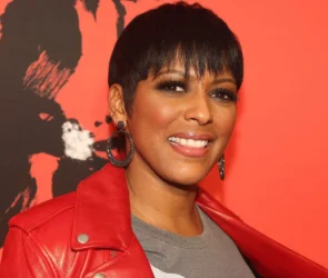 Tamron Hall Net Worth: A Comprehensive Analysis