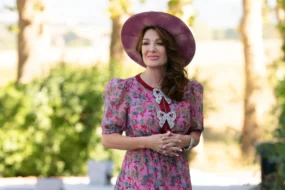 Lisa Vanderpump Ventures into the French Countryside with New Hulu Series Vanderpump Villa