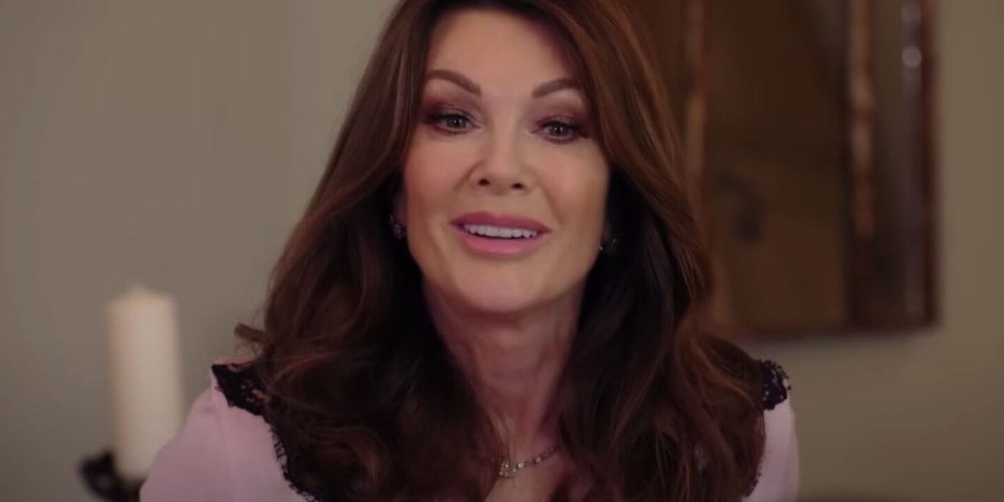 Reality TV Star Lisa Vanderpump's New Series 'Vanderpump Villa' Unveils Drama and Luxury in Southern France