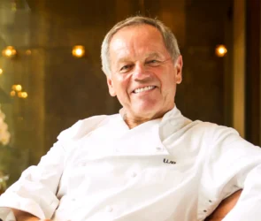 Wolfgang Puck: A Culinary Empire and His $120 Million Net Worth